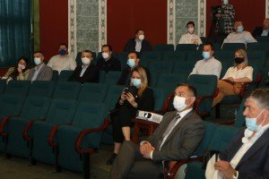 Sednica nemačko-srpske privredne komore