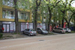 Novi "PerSu" market u Ulici braće Radić 43