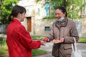 Novi "PerSu" market u Ulici braće Radić 43