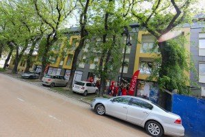 Novi "PerSu" market u Ulici braće Radić 43