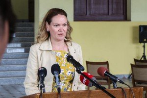 Prezentacija rezultata istraživanja o uzrocima sezonskog uginuća ribe u Palićkom jezeru