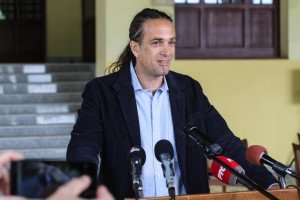 Prezentacija rezultata istraživanja o uzrocima sezonskog uginuća ribe u Palićkom jezeru