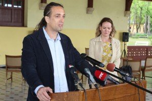 Prezentacija rezultata istraživanja o uzrocima sezonskog uginuća ribe u Palićkom jezeru