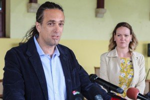 Prezentacija rezultata istraživanja o uzrocima sezonskog uginuća ribe u Palićkom jezeru