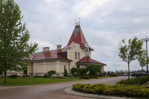 Prijem turista iz Ruske Federacije u vinariji ,,Zvonko Bogdan“