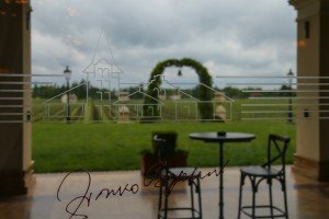 Prijem turista iz Ruske Federacije u vinariji ,,Zvonko Bogdan“