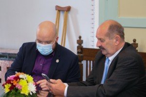 Svečana sednica Bunjevačkog nacionalnog saveta