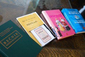 Svečana sednica Bunjevačkog nacionalnog saveta