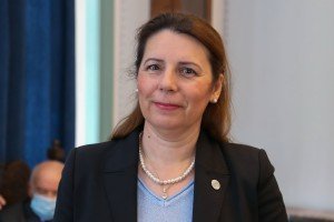 Svečana sednica Bunjevačkog nacionalnog saveta