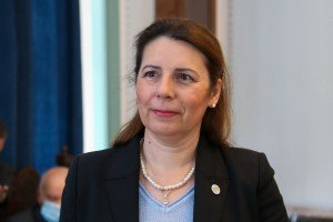 Svečana sednica Bunjevačkog nacionalnog saveta