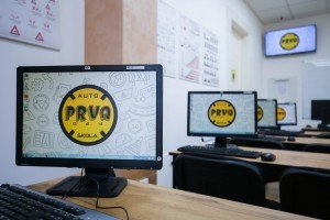 Auto škola "Prva"