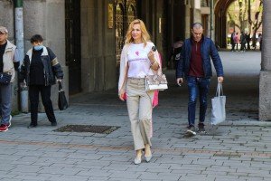 Najava promocije knjige “Planeta Dvorište” Olivere Balašević