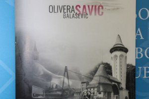 Najava promocije knjige “Planeta Dvorište” Olivere Balašević