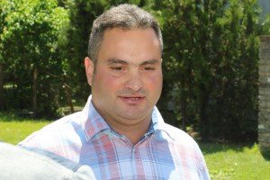 Obilazak uređenih ulica u MZ "Peščara"