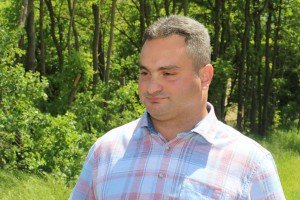 Obilazak uređenih ulica u MZ "Peščara"