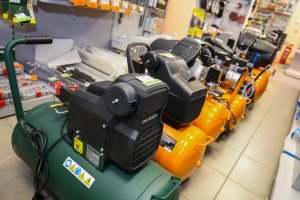 Prezentacija renomiranih proizvođača u robnoj kući alata "Zim Commerce"