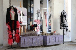 Otvaranje "T galerije"