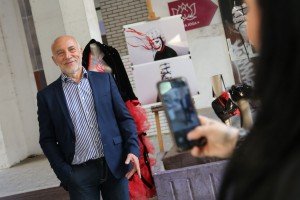 Otvaranje "T galerije"