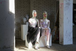 Otvaranje "T galerije"