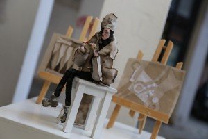 Otvaranje "T galerije"