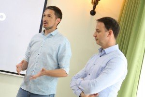 Predstavljanje projekta "Subotica 2030"