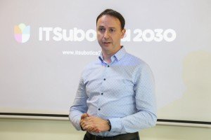 Predstavljanje projekta "Subotica 2030"