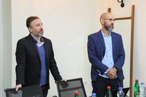 Predstavljanje projekta "Subotica 2030"