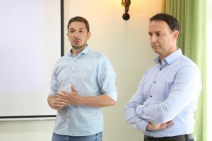 Predstavljanje projekta "Subotica 2030"