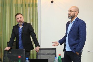 Predstavljanje projekta "Subotica 2030"