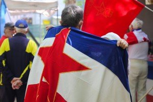 Obeležavanje Dana mladosti