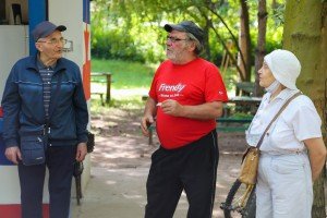 Obeležavanje Dana mladosti