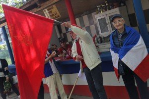 Obeležavanje Dana mladosti