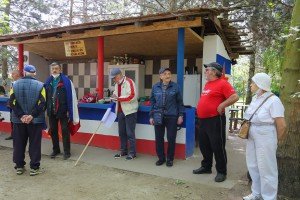 Obeležavanje Dana mladosti