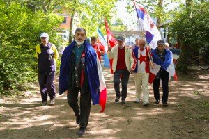 Obeležavanje Dana mladosti