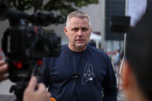 Obeležavanje Međunarodnog dana nestale dece