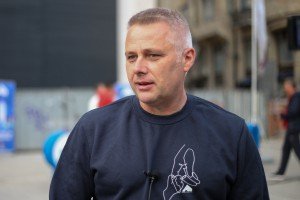 Obeležavanje Međunarodnog dana nestale dece