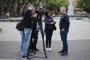 Obeležavanje Međunarodnog dana nestale dece