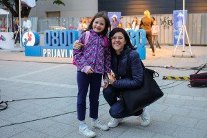 Obeležavanje Međunarodnog dana nestale dece