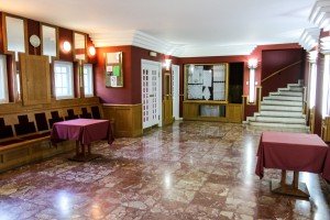 Koncertna sala MKC "Nepker" značajno unapredila akustiku