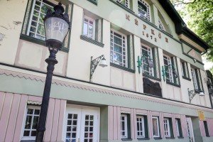 Koncertna sala MKC "Nepker" značajno unapredila akustiku