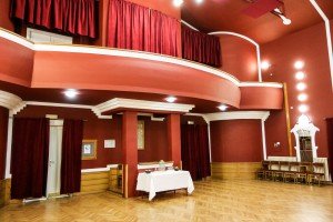 Koncertna sala MKC "Nepker" značajno unapredila akustiku