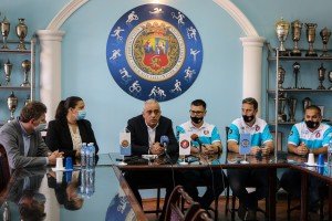 Promocija Kluba malog fudbala "Full feel"