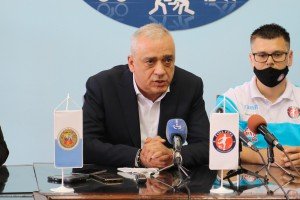 Promocija Kluba malog fudbala "Full feel"