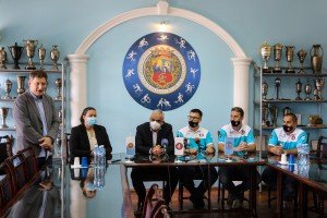 Promocija Kluba malog fudbala "Full feel"