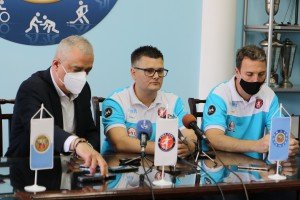 Promocija Kluba malog fudbala "Full feel"