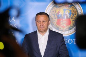 Prijem za potpredsednika Vlade Vojvodine Branka Đurića
