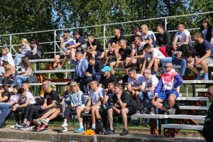 Otvaranje sportskih dana Ekonomskog fakulteta