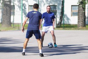 Otvaranje sportskih dana Ekonomskog fakulteta