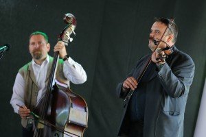 Otvaranje "Folk music festa"