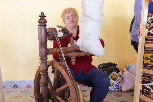 Otvaranje "Folk music festa"